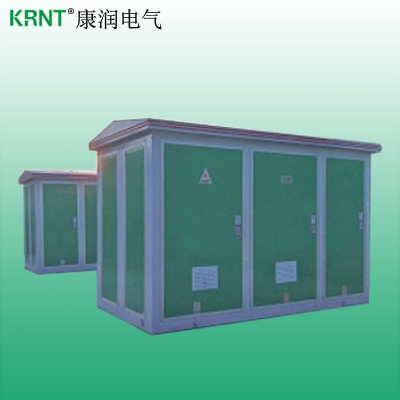 戶外箱式中高壓無功補(bǔ)償裝置