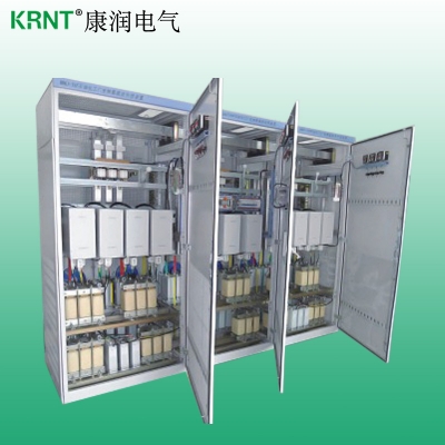 低壓動(dòng)態(tài)濾波補(bǔ)償裝置