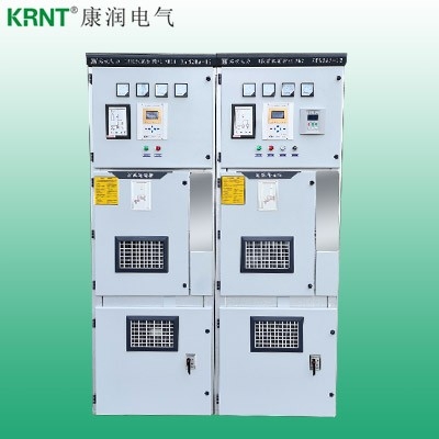 消弧消諧聚優(yōu)過壓抑制柜