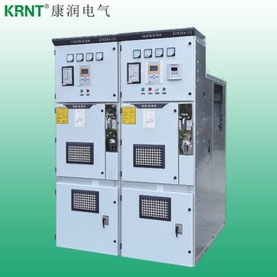 消弧消諧聚優(yōu)過壓抑制柜