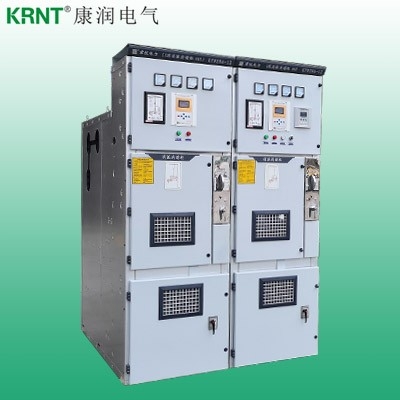 消弧消諧聚優(yōu)過壓抑制柜