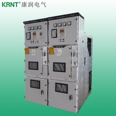 消弧消諧聚優(yōu)過壓抑制柜