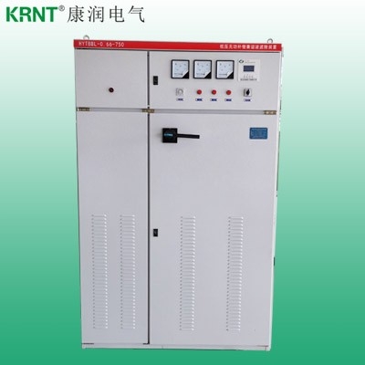 APF有源電力濾波柜