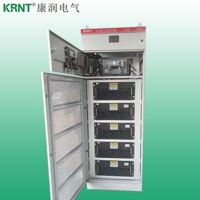 增強型靜止無功發(fā)生器